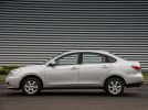Начались продажи новой Nissan Almera - фотография 2