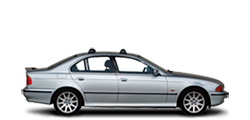 BMW 5 Series седан 1995-2000