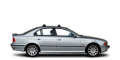 BMW 5 Series  - лого