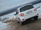 Nissan X-Tour в Нижнем Новгороде: Хорошее средство от плохих дорог - фотография 8