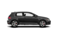 Volkswagen Golf GTI  - лого