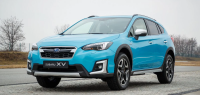 В Subaru рассказали о новинках для России на 2021 год – чем удивят?