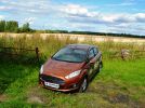 Ford Fiesta: Средство от скуки - фотография 12