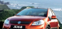Suzuki SX4 обзавёлся новым бензиновым «движком»!