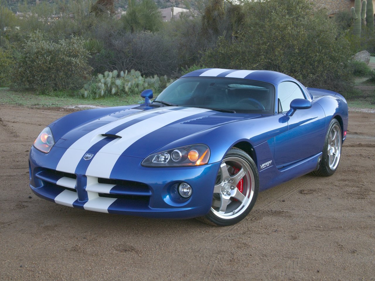 Dodge Viper