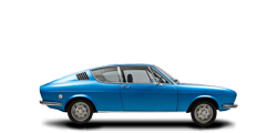 Audi 100 купе 1968-1976