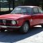Alfa Romeo GTA Coupe фото