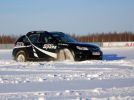 Subaru Impreza XV: Нераллийный вседорожник - фотография 13