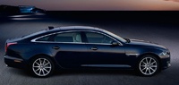 Jaguar XJ от 4 983 000 рублей