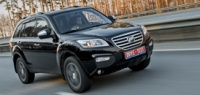 Lifan X60 — лидер продаж среди китайских машин в России