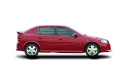 Chevrolet Astra хэтчбек 1998-2011
